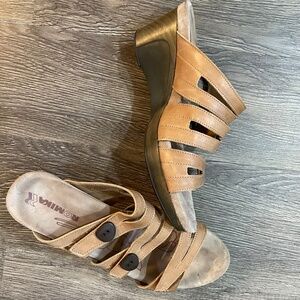 Romika Waikiki sandal